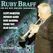 Ruby Braff and His New England Songhounds, Volume 2