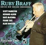Ruby Braff & His New England Songhounds, Vol. 2