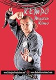 Kempo with Master Kimo Ferreira