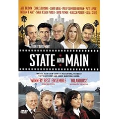 State and Main