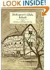 Shakespeare's Globe Rebuilt