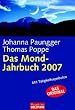 Das Mond-Jahrbuch 2007.