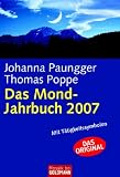 Produkt-Bild: Das Mond-Jahrbuch 2007.