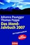 Das Mond-Jahrbuch 2007.