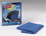 Scotch-Brite Lens Cleaning Cloth