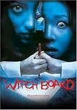Witch Board: Bushinsaba