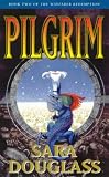 Pilgrim (The Wayfarer Redemption)
