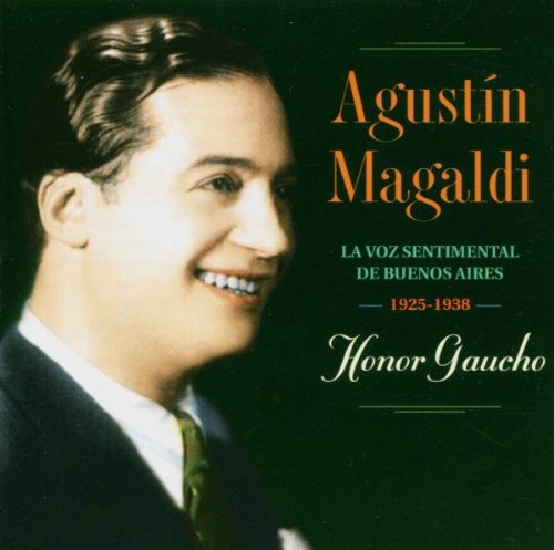 Honor Gaucho [Edizione: Francia]