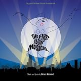 The First Nudie Musical