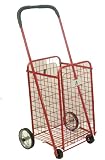 Trimmer Shopping Cart