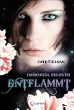 Produkt-Bild: Immortal Beloved 01. Entflammt