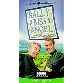 Ballykissangel - Vol. 3 (Power & The Glory) [VHS]