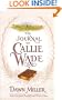 The JOURNAL OF CALLIE WADE