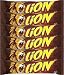 Nestle Lion Chocolate Bars, 6-Count