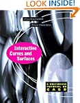 Interactive Curves and Surfaces: A Mu...