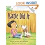 Katie Did It (Rookie Readers)
