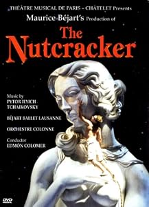 Tchaikovsky - Maurice Bejart's The Nutcracker / Bejart Ballet Lausanne