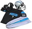 Carolina Panthers Kids Uniform Set