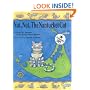 Nat, Nat, the Nantucket Cat