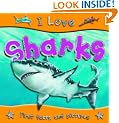 Sharks (I Love)