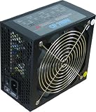 Produkt-Bild: ATX Netzteil CombatPower CP-750W, 750W, 120mm