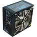 ATX Netzteil CombatPower CP-750W, 750W, 120mm