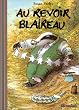 Au revoir Blaireau