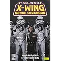 Star Wars Sonderband 34, X-Wing Rogue Sqadron II - Die Thronerbin