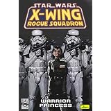 Star Wars Sonderband 34, X-Wing Rogue Sqadron II - Die Thronerbinvon "Mathias Ulinski"