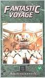 VHS : Fantastic Voyage [1966]