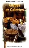 Revue Ouest-France  / Crepes et galettes