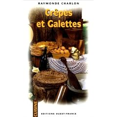 Crepes et galettes