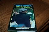 Gary Player World Golfer Thatcher 1974