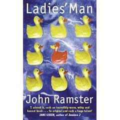 Ladies' Man