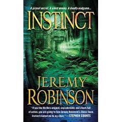 Instinct