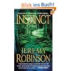 Instinct (Jack Sigler Thriller)