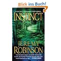Instinct (Jack Sigler Thriller)