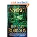 Instinct (Jack Sigler Thriller)