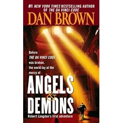 Angels & Demons