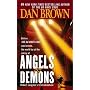 Angels & Demons by Dan Brown