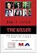 Don't Catch The Killer