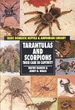 Tarantulas & Scorpions (Reptiles and Amphibians)