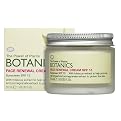 Boots Botanics Face Renewal Cream SPF 15