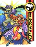 Ironclaw: Anthropormophic Fantasy Role-Play