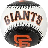 Franklin Soft Strike Baseball - San Francisco Giants