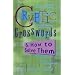Cryptic Crosswords & How to Solve Them (Official American Mensa Puzzle Book)