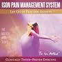 Ison Pain Management System: Let Go of Pain and Anxiety