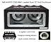 MA Audio MA12BPX 1200 Watt Dual 12