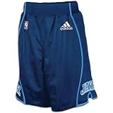 Jazz adidas Big Kids NBA Replica Shorts
