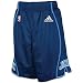 Utah Jazz Youth Replica Road Shorts